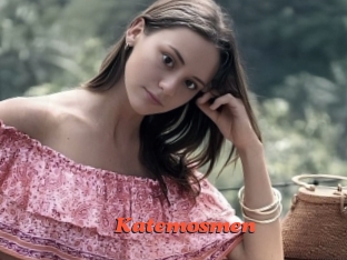 Katemosmen