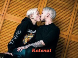 Katenat