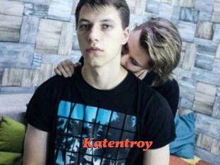 Katentroy