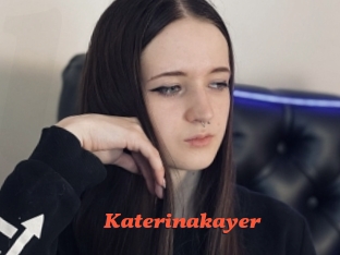 Katerinakayer