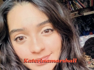 Katerinamarshall