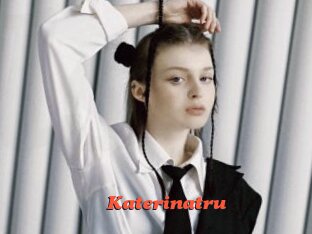 Katerinatru