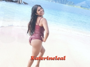 Katerineleal