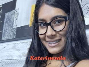 Katerinesala