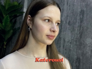 Katerousi