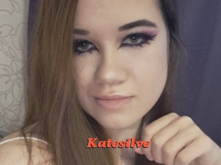 Katesilve