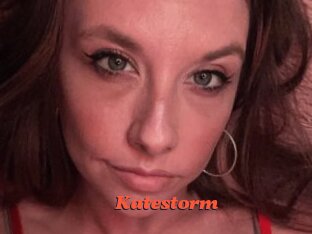 Katestorm