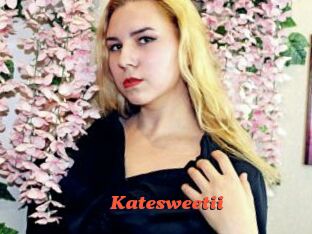Katesweetii