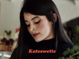 Kateswette