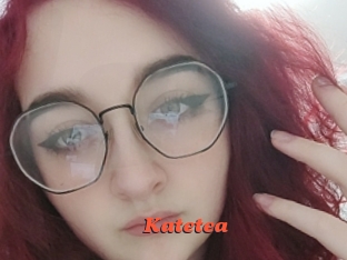 Katetea