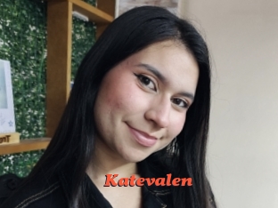 Katevalen
