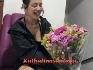 Kathalinasantana