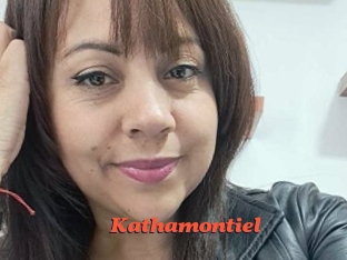 Kathamontiel