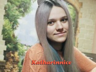 Katharinnice