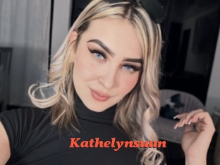 Kathelynsuan