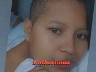Katheriinaa