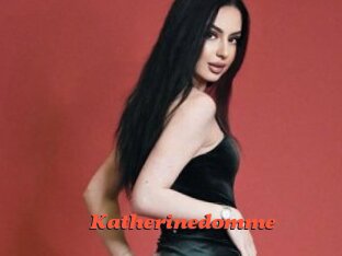 Katherinedomme