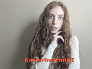 Katherinefrankli