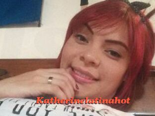Katherinelatinahot