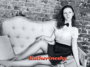 Katherineshy