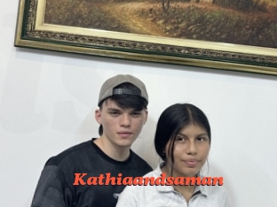 Kathiaandsaman