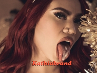Kathiabrand