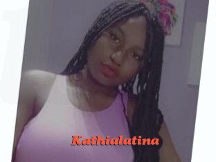 Kathialatina