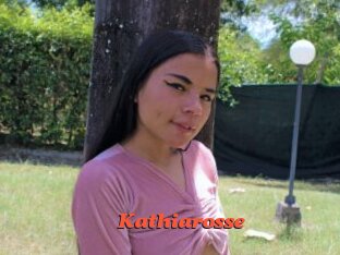 Kathiarosse