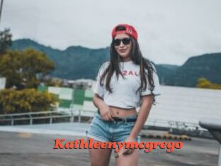 Kathleenymcgrego
