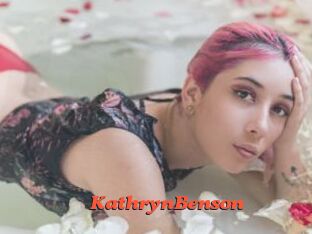 KathrynBenson