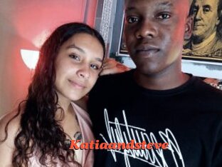 Katiaandsteve