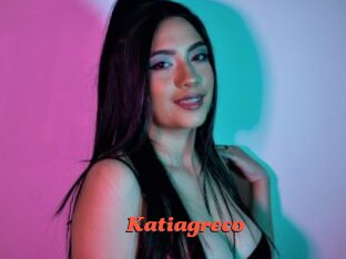 Katiagreco