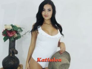 Katialea