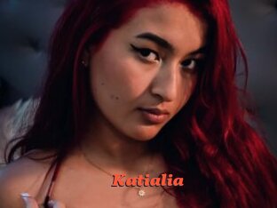 Katialia