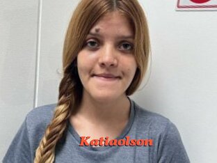 Katiaolson