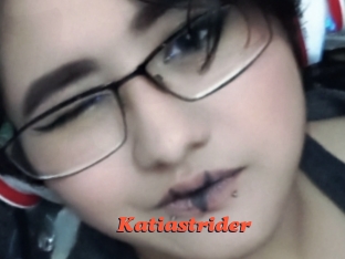 Katiastrider