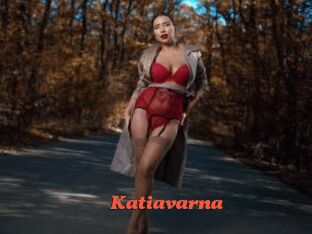 Katiavarna