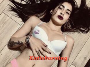 Katieburning