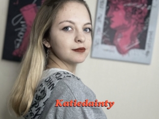 Katiedainty