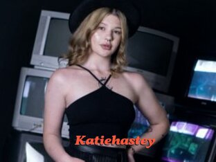 Katiehastey