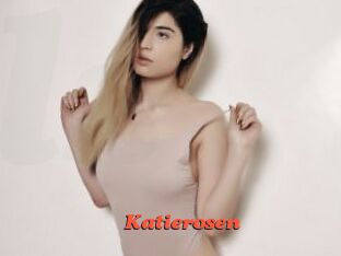 Katierosen