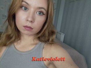 Katieviolett