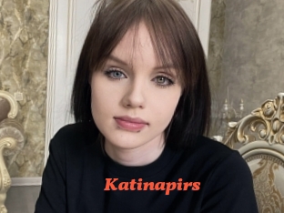 Katinapirs