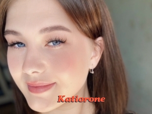 Katiorone
