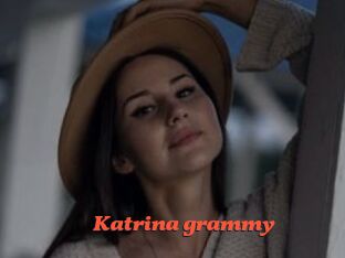 Katrina_grammy