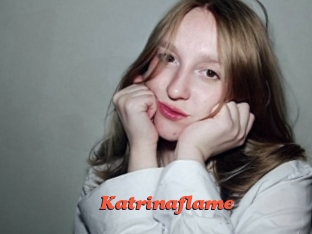 Katrinaflame