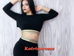 Katrinaroses