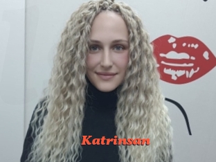 Katrinsan