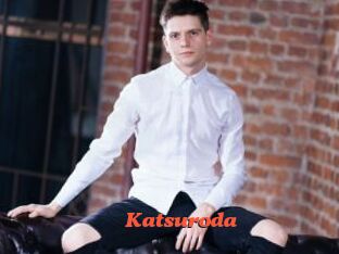 Katsuroda