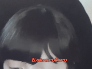 Katsurotaro